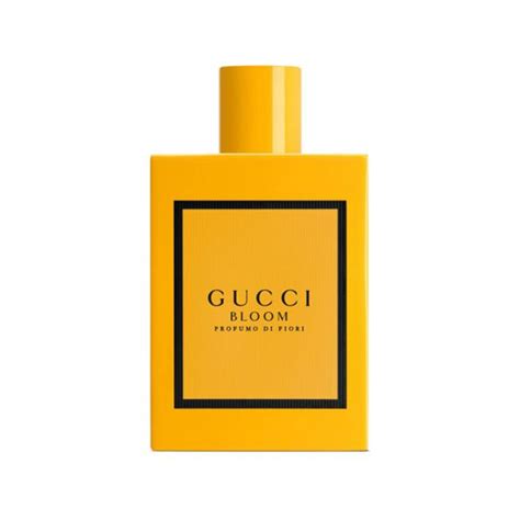 gucci bloom profumo di fiori tester|where to buy gucci bloom.